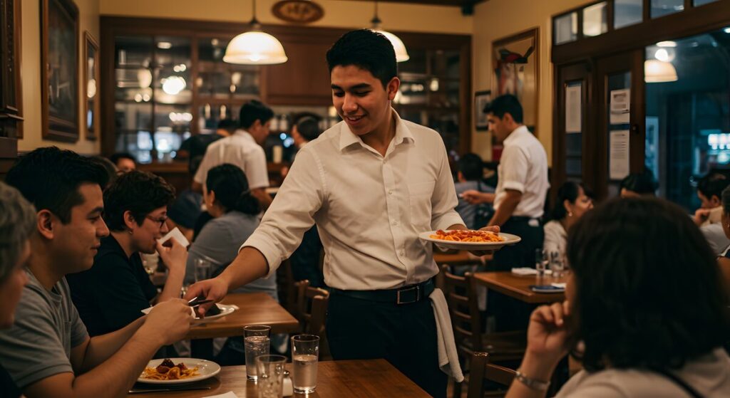 Todd Lakes’ Tastiest: The Ultimate Guide to Dining in Bel Air’s Hidden Gem Neighborhood